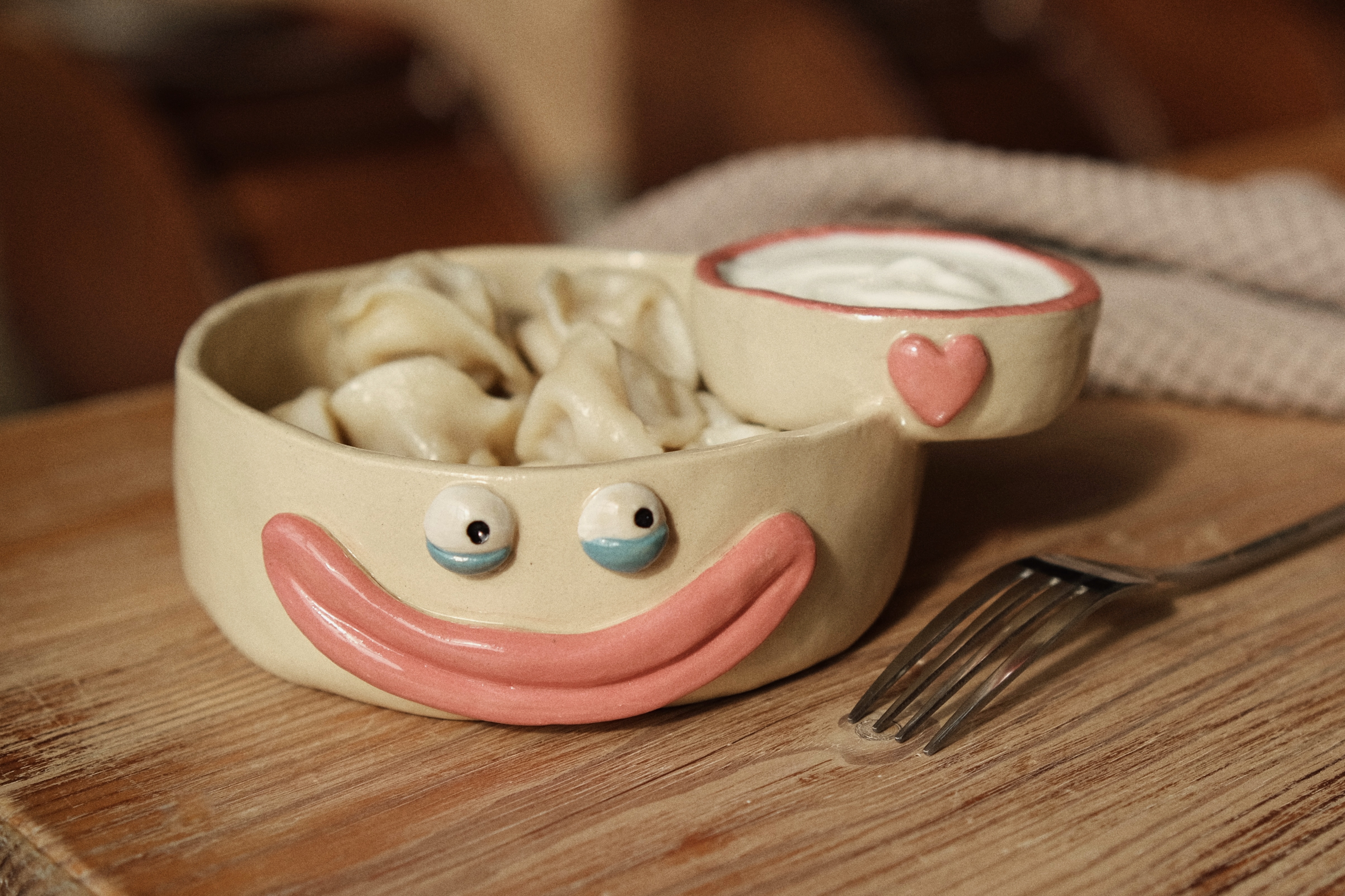  Миска для пельменей (13+) фото 1