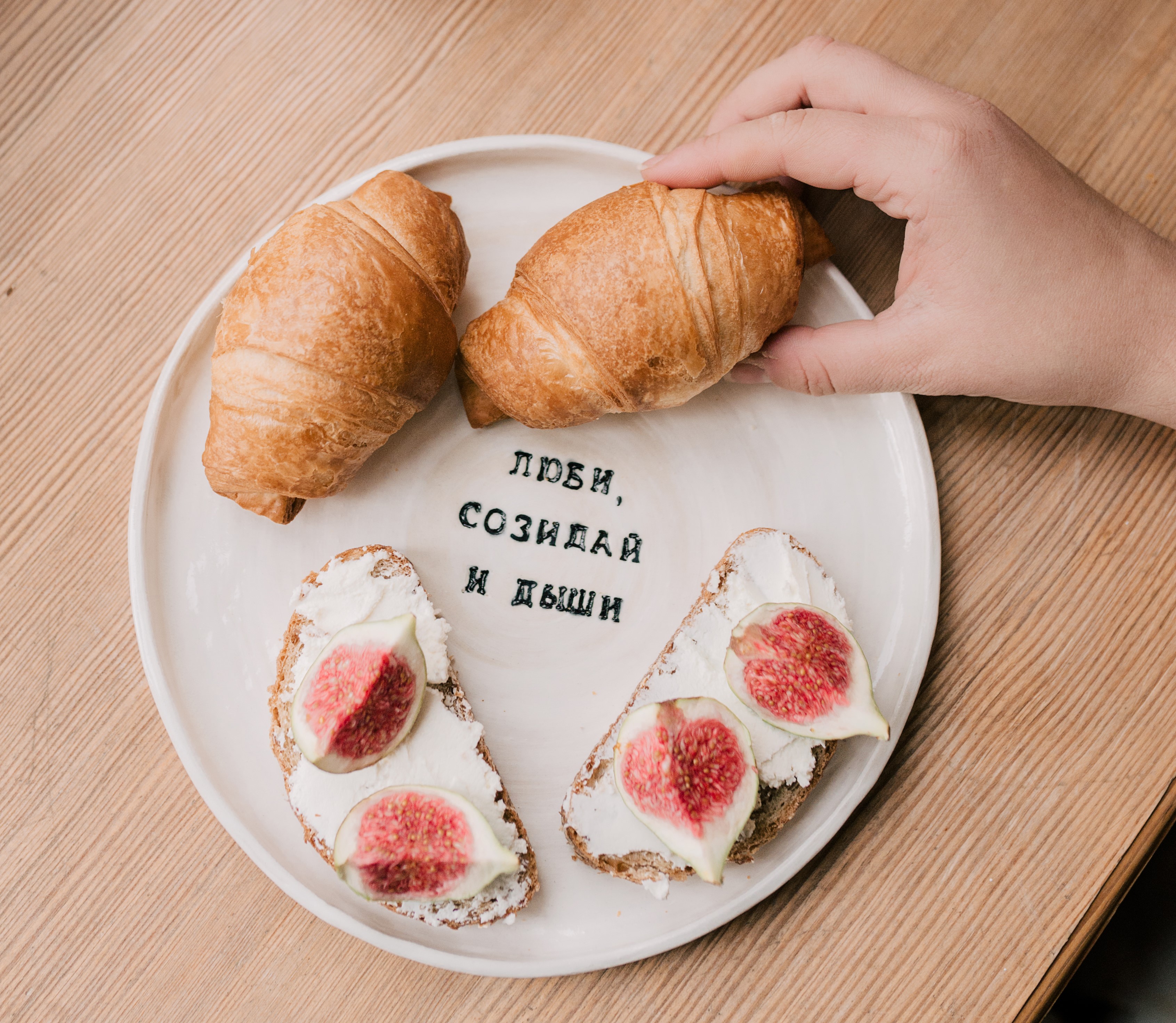 Гончарная мастерская Питер