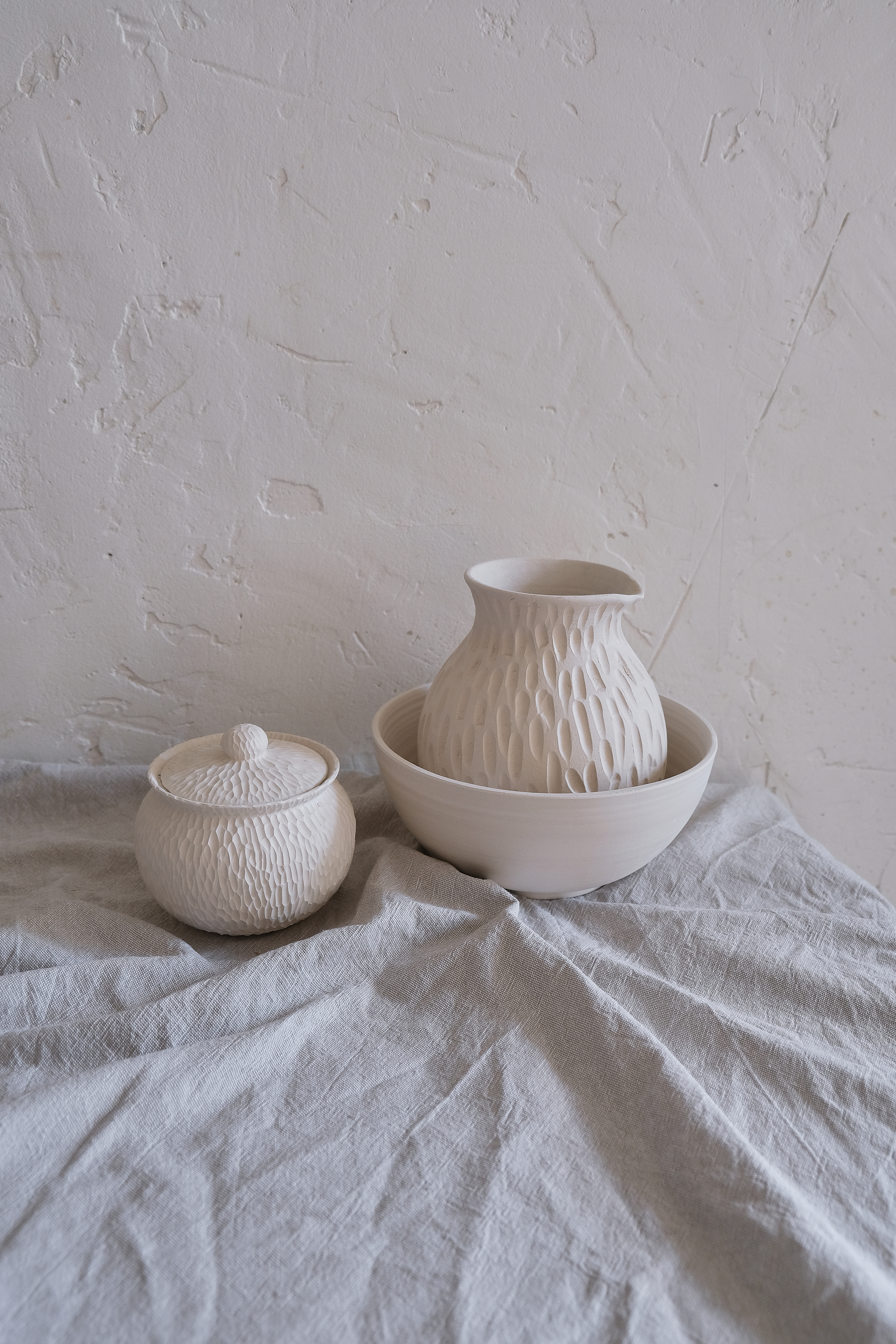 Гончарный курс 14+ фото 1