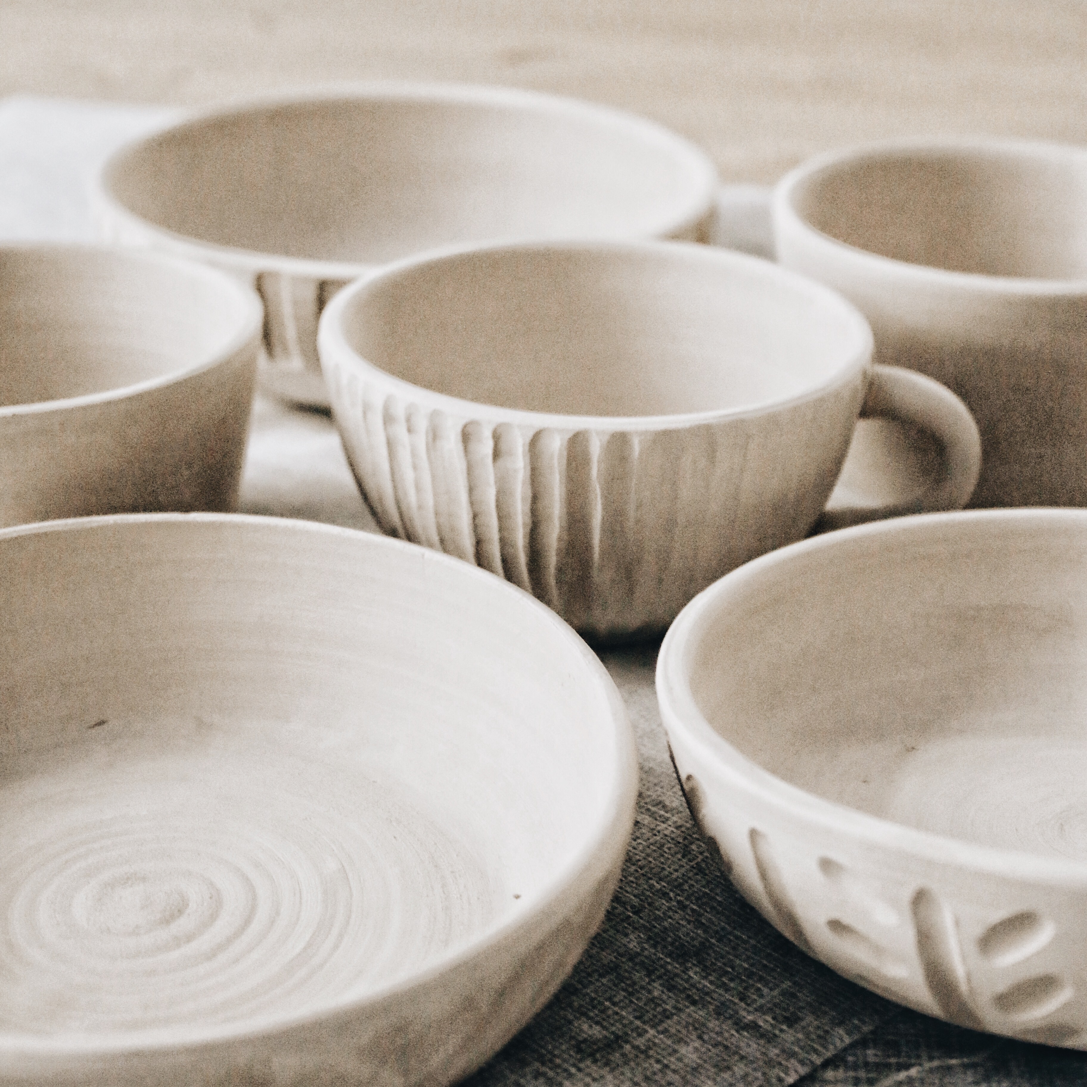 Гончарный курс 14+ фото 2