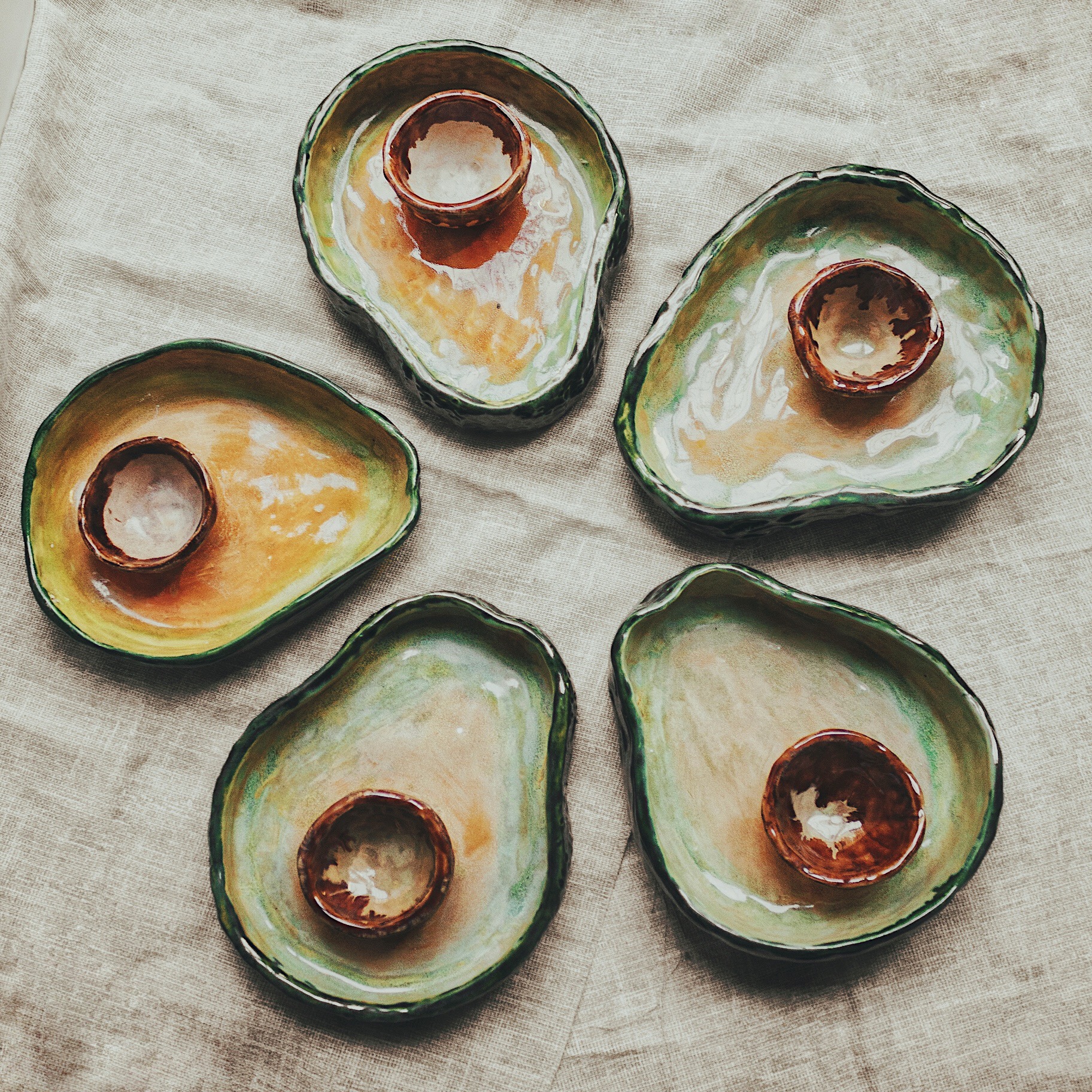 Миски MIX для детей и родителей 6+ фото 2